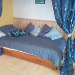 Hébergement de vacances Pis-en-lits *