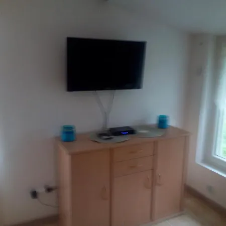Pis-en-lits Feriehus Vire-sur-Lot