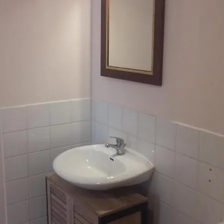 Pis-en-lits Vakantiehuis Vire-sur-Lot