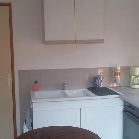 Vakantiehuis Pis-en-lits *