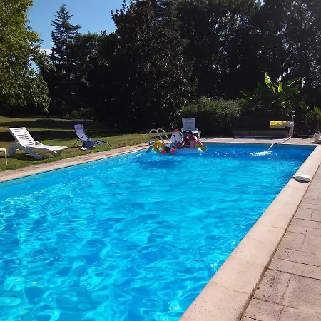 Pis-en-lits Holiday home *