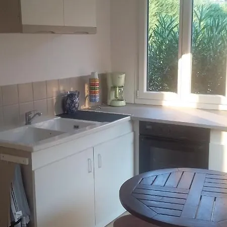 Pis-en-lits Vakantiehuis *