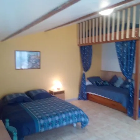 Pis-en-lits Vakantiehuis