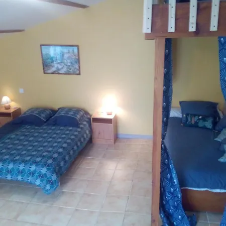 Pis-en-lits * Vire-sur-Lot