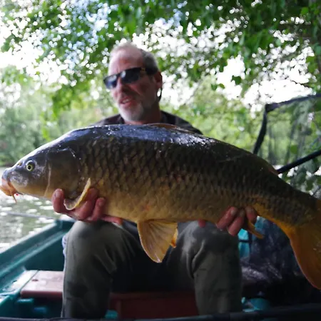 Pis-en-lits Vakantiehuis