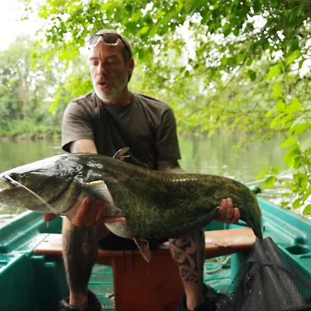 Vakantiehuis Pis-en-lits