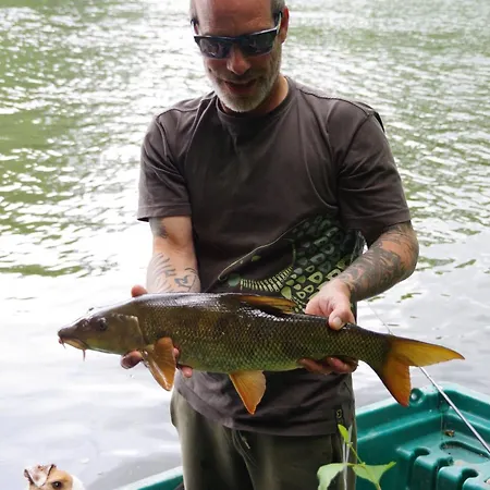 Pis-en-lits Vakantiehuis *