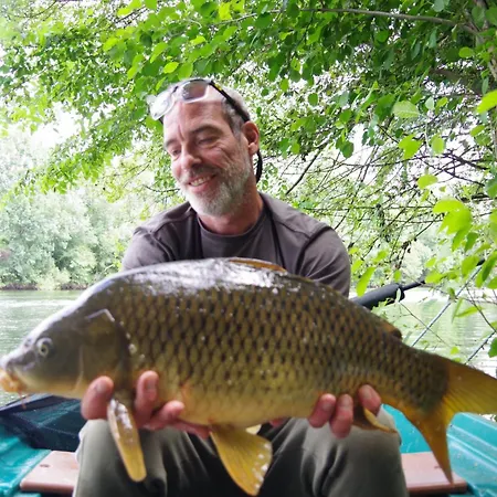 Pis-en-lits Vakantiehuis Vire-sur-Lot