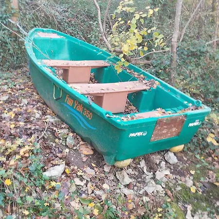 Pis-en-lits Vakantiehuis *