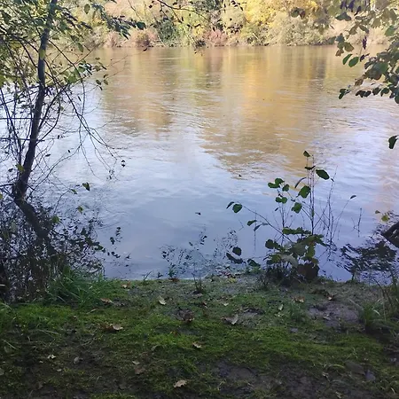 Pis-en-lits Vakantiehuis