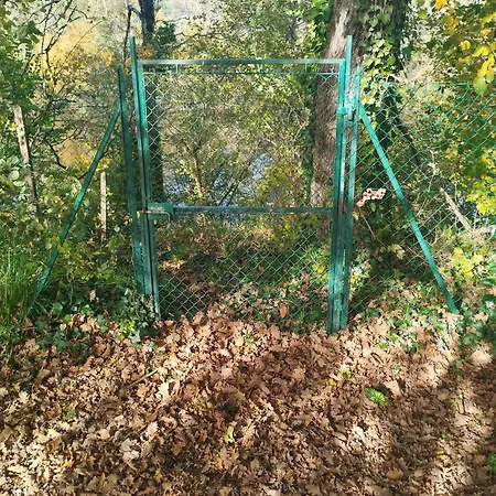 Pis-en-lits Vakantiehuis